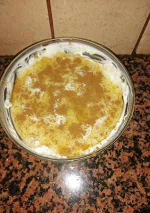 Φωτογραφία της συνταγής Super πρωινό