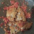 Ayam geprek