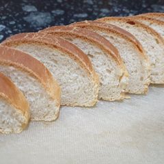 A picture of Bread.