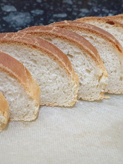 A picture of Bread.