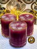 False Ka Sharbat Indian Sherbet Berries
