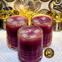 A picture of False Ka Sharbat Indian Sherbet Berries.