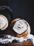 Sourdough Bread