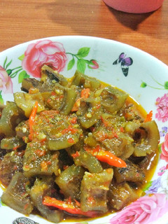 Foto resep Kikil Tumis
