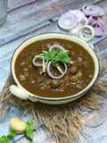 Amritsari Chole