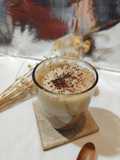 Moccacino Latte