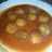 Albóndigas caseras de pollo