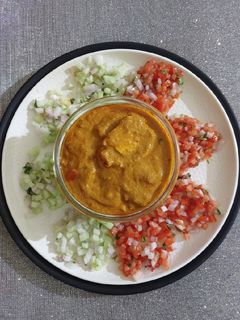 પનીર બટર મસાલા (Paneer Butter Masala Recipe In Gujarati) રેસીપી મુખ્ય ફોટો