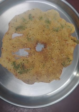 A picture of Adai.