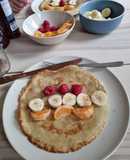 Gf Pancakes