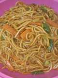Mee Goreng