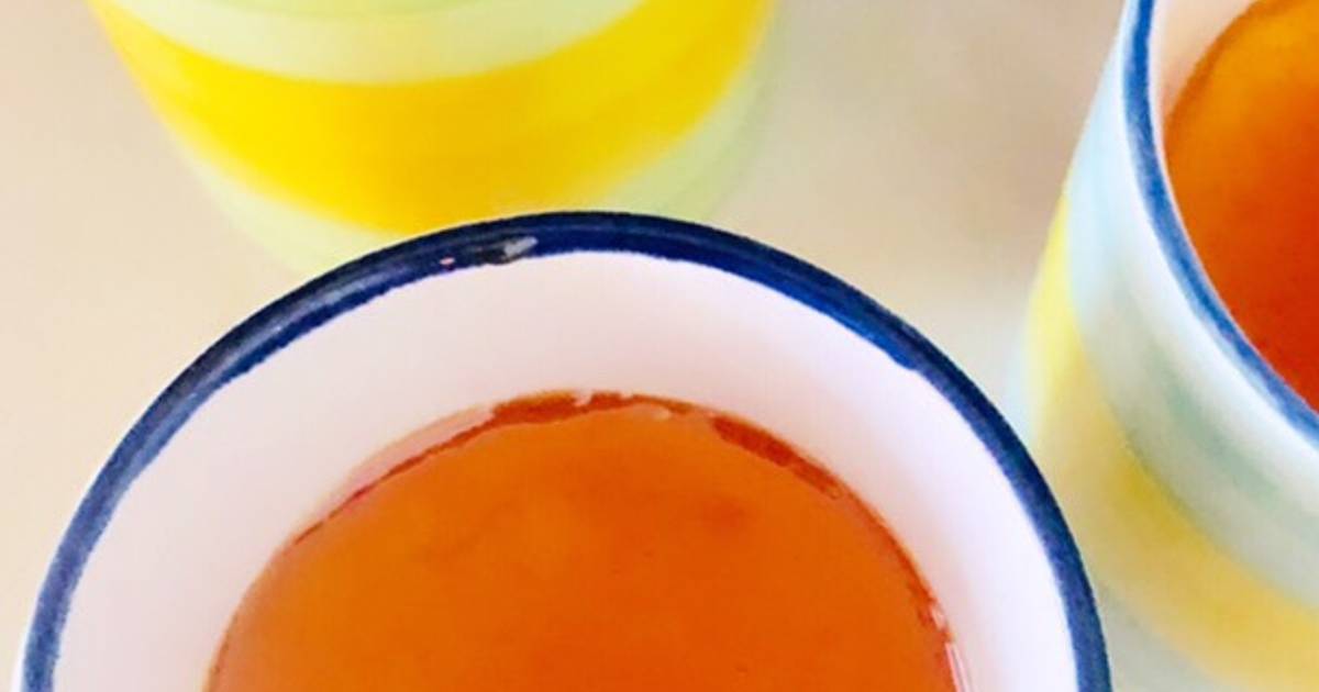 126 resep custard pudding caramel enak dan sederhana - Cookpad
