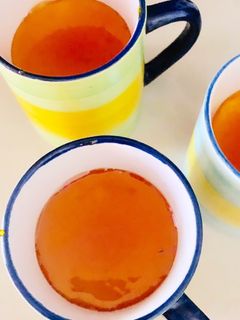 Foto resep Caramel Custard Pudding