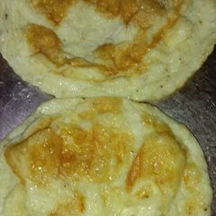 A picture of Omelette.