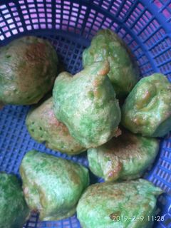 Foto resep Roti Galundeng