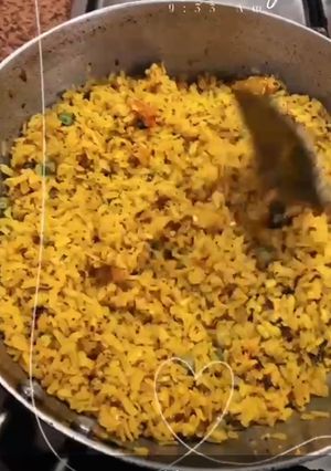 नमकीन पोहा (namkeen poha recipe in Hindi) रेसिपी मुख्य फोटो