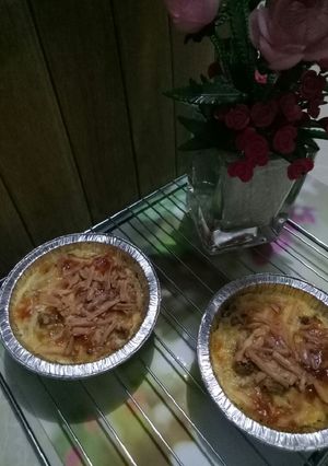 Foto resep Shiratake schotel keto#ketofy#ketopad# oleh Erfina