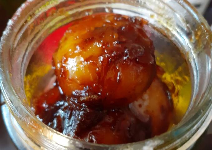 How to Prepare Homemade Amle ki Murrabba