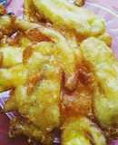 Bánh Chuối Chiên 🍌🍌