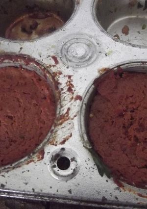 Una foto de Pastelitos de masa de maíz y paté al chipotle