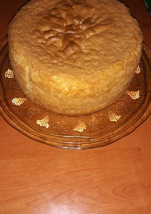 صورة لوصفة وصفة الجينواز
