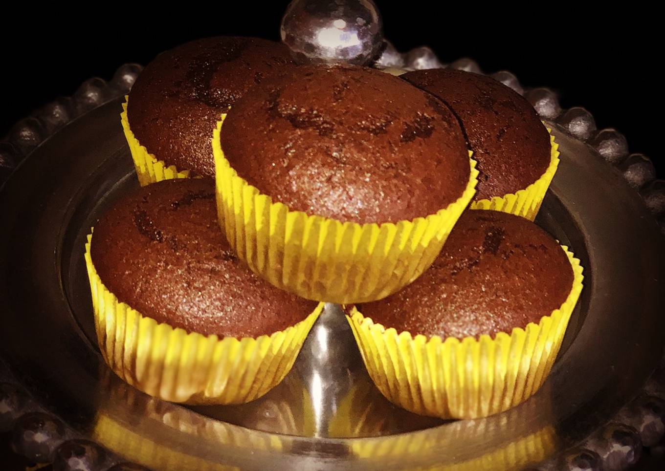 Chocolate Cupcakes