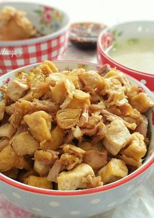 Foto resep Bakmoy