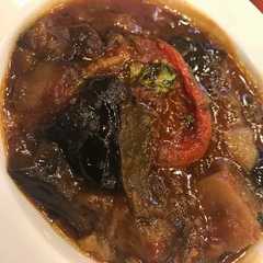 รูปของ مرقة الباذنجان