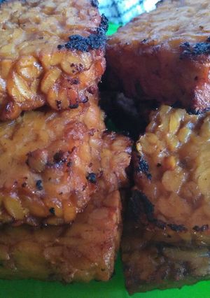 Foto resep Tempe Bacem Super Enak
