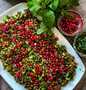 Easy Steps to Prepare Freekeh salad the Delicious Really delicious