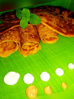 મિક્સ વેજીટેબલ બેસન ચીલા (બેસન Chila Recipe in Gujarati) રેસીપી મુખ્ય ફોટો