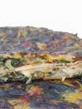 Tortilla de Acelga rellena