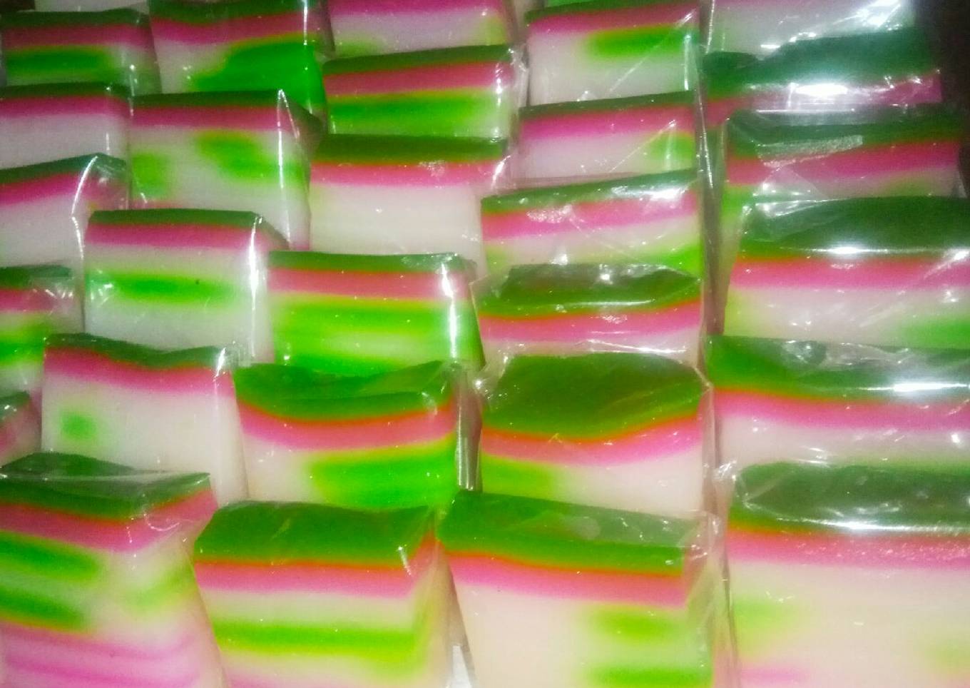 Kue pepe lapis disco#MmAnna2022🍰☕