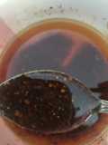 Chili oil boncabe