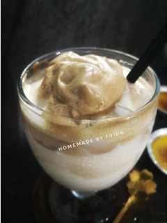 Foto resep Dalgona Coffee