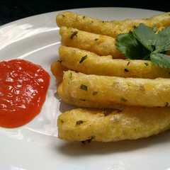 รูปของ Stik Kentang
