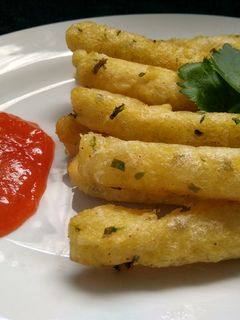 Foto resep Stik Kentang
