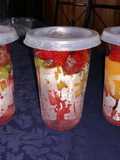 Ensaladas de fruta
