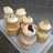 Trifle de 4 sabores