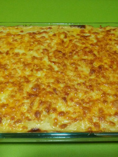 Una foto de Lasaña bimbo con thermomix