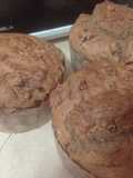 Pan de Pascua "Bruni" mi abuela