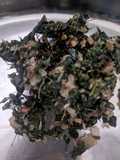 Murungai keerai poriyal