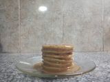 Hot cakes o panqueques