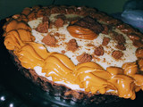 Tarta havannet