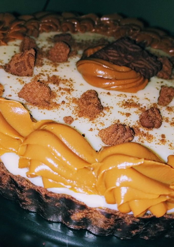 Una foto de Tarta havannet