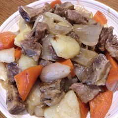A picture of Beef.