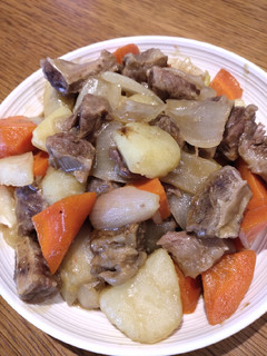 A picture of Beef.
