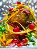 Dahi Vada Made From Kuttu Atta - Easy and Healthy Recipe -  दही वड़ा