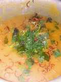 Daal Ghousht