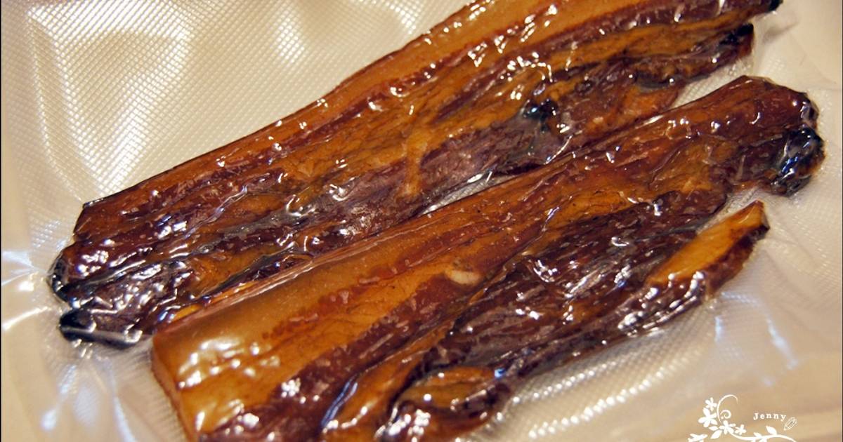 自製煙燻臘肉 乾燥機快速版 食譜by Jenny 食旅玩味生活札記 Cookpad 自製煙燻臘肉 乾燥機快速版 食譜by Jenny 食旅玩味生活札記 Cookpad